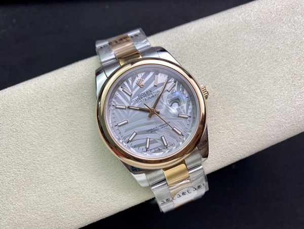 激安ロレックス側面デザイン